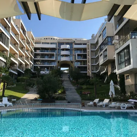 Excellent In Dolce 2 Deluxe Apartamento