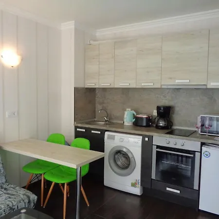 Apartamento Excellent In Dolce 2 Deluxe *
