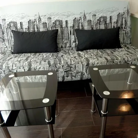 Apartamento Excellent In Dolce 2 Deluxe Sveti Vlas